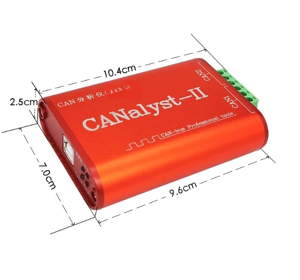 Can A N A L Y Z E R… - image