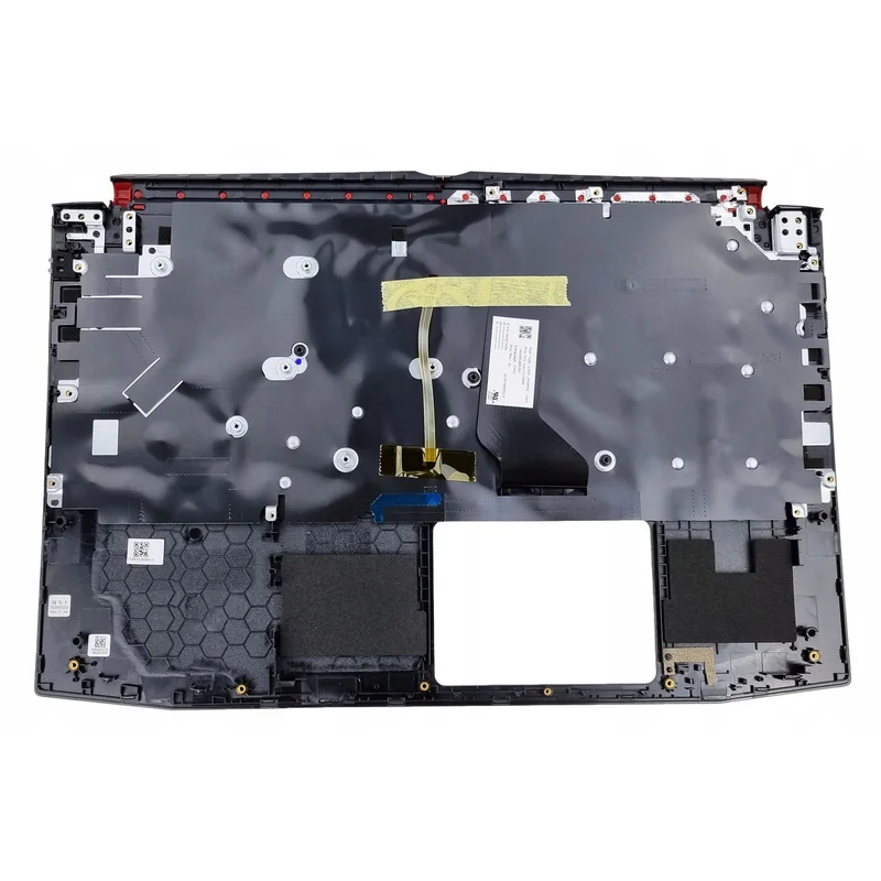 f  For ACER NITRO 5 KEYBOARD CASE AN515-52 N17C1 GTX1050 US