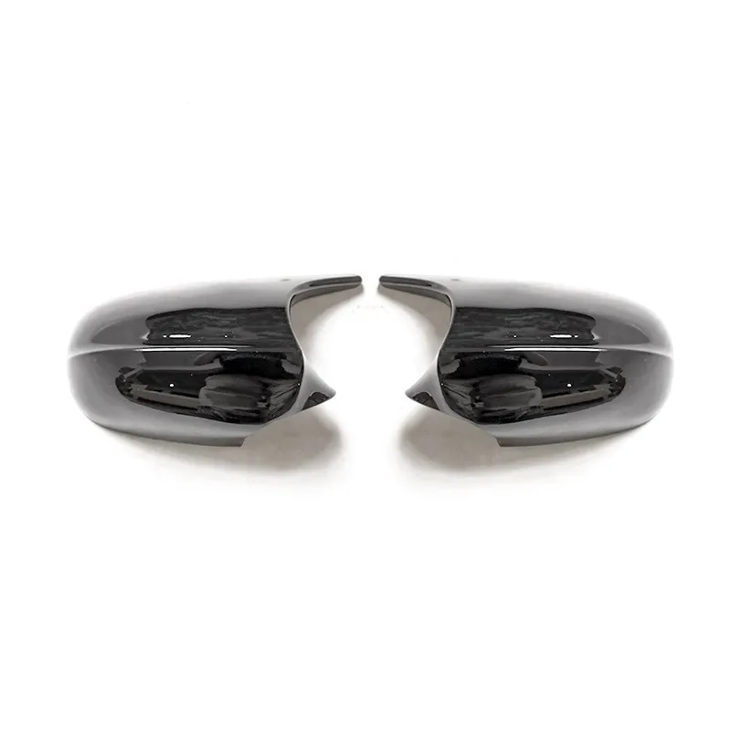 

Carbon M3 E90 Mirror Cover for 3 Series E90 LCI Modified M3 Carbon Grain Mirror Cover