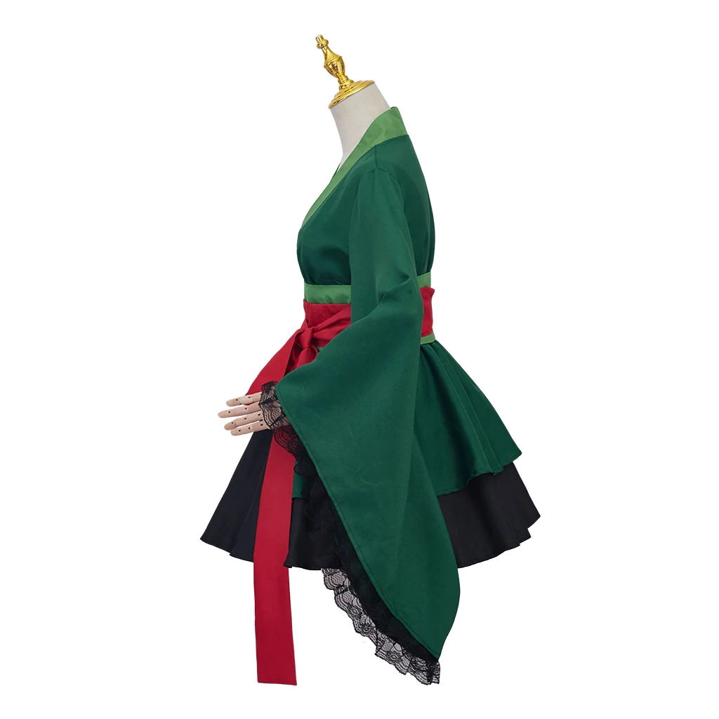 Thumbnail 3 - #45 Latest Kimonos Offers