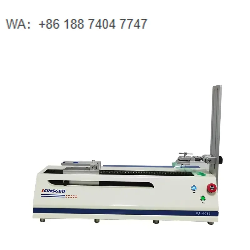 KEJIAN KJ-6088 Lab Force Measuring Instrument Tape Peeling Tester Adhesive Peeling for Equipment 1 Year Warranty 0.5%