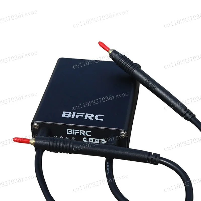 DH20 Pro+ Handheld DIY Spot Welder Mini Spot Welder with Quick Release Pen 18650 Lithium Battery Nickel Sheet