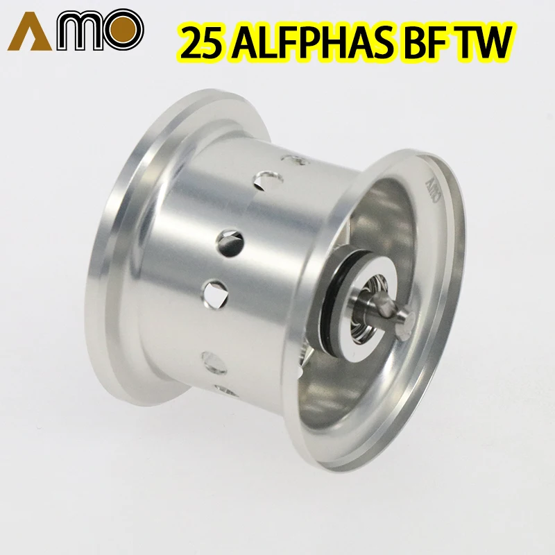 AMO DIY 2025 ALFPHAS BF TW ドロプレットホイール 軽量マイクロ