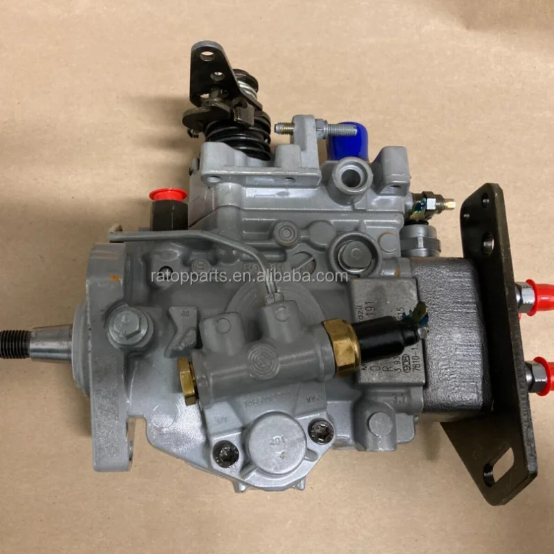 Original Renew 4BT Diesel Pump 0460424191 3535677 Fuel Injection Pump 0 460 424 191 0-460-424-191