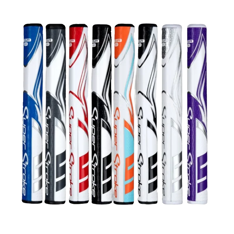 غطاء مضرب الجولف سوبر ستروك زينرجي تور 0 20 30 50، سميك للغاية وخفيف الوزن، للرجال وعشاق الرياضة واللياقة البدنية #2