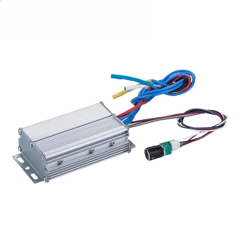 

Brushless motor air pump inflatable balloon blower driver