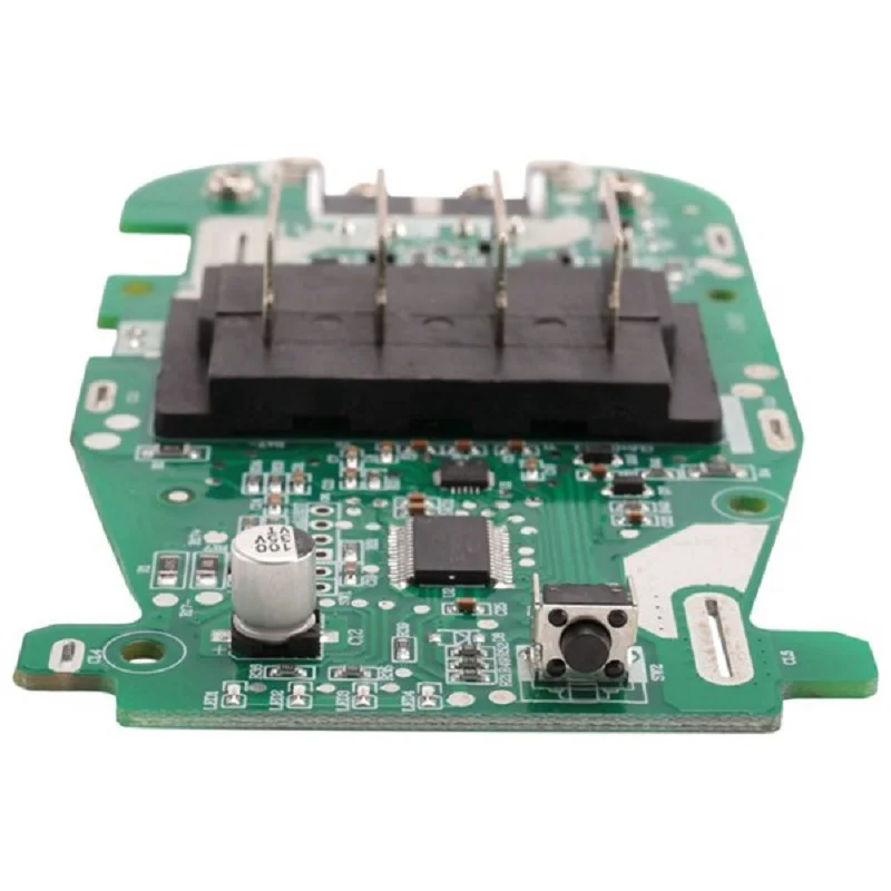 Akumulator litowo-jonowy obwód ochronny PCB do 18V RIDGID R840083 R840085 R840086 R840087 akumulator do elektronarzędzi