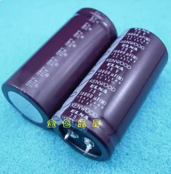 2pcs/lot JAPAN original ELNA customized product 10000uF 75V 30x63mm audio aluminum electrolytic capacitor free shipping