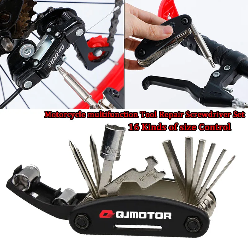 Multifunctional Too… - image