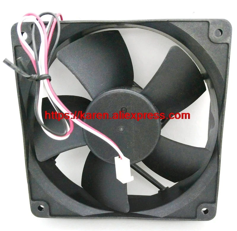 12CM AD1212HB-Y53 12032 12v 0.4a  Cooling Fan 120*120*32mm