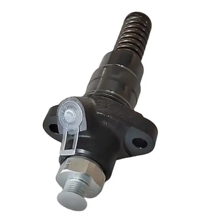 Высококачественный насос давления экскаватора EC210 D6E 02113695 0414693007, насос топливного блока 21147446