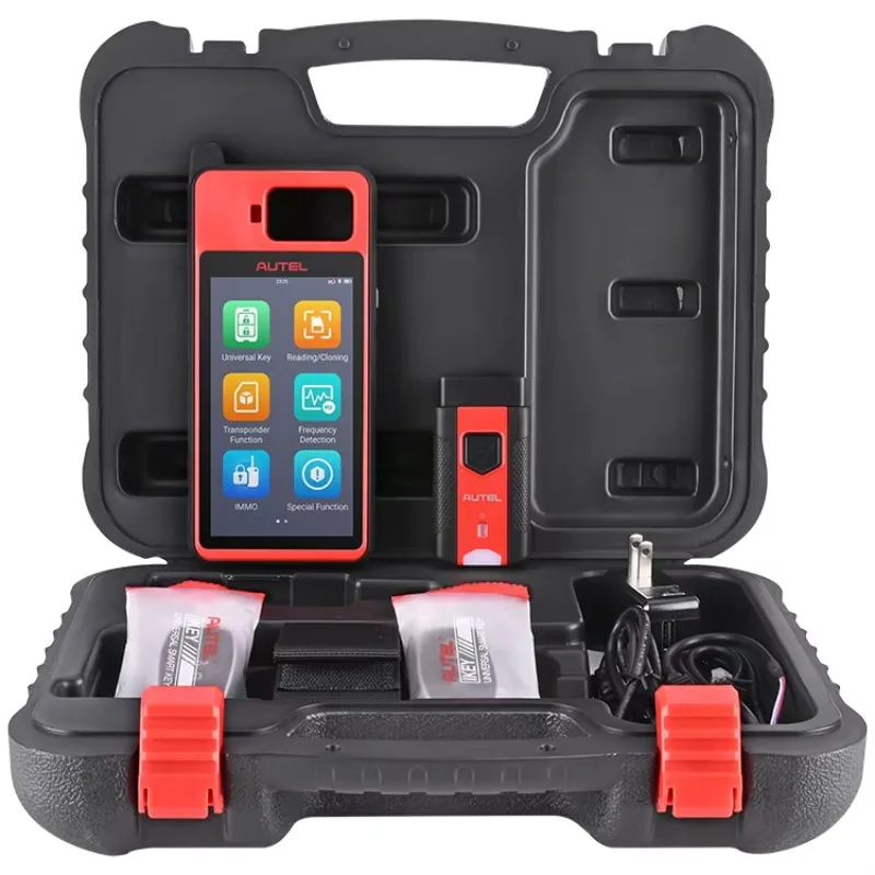 【2026】2024 2023  KM100 km 100 Im508 Im608 Immo Wireless Smart Key Programming Programmer Immobilizer Car Diagnostic Machine Scan