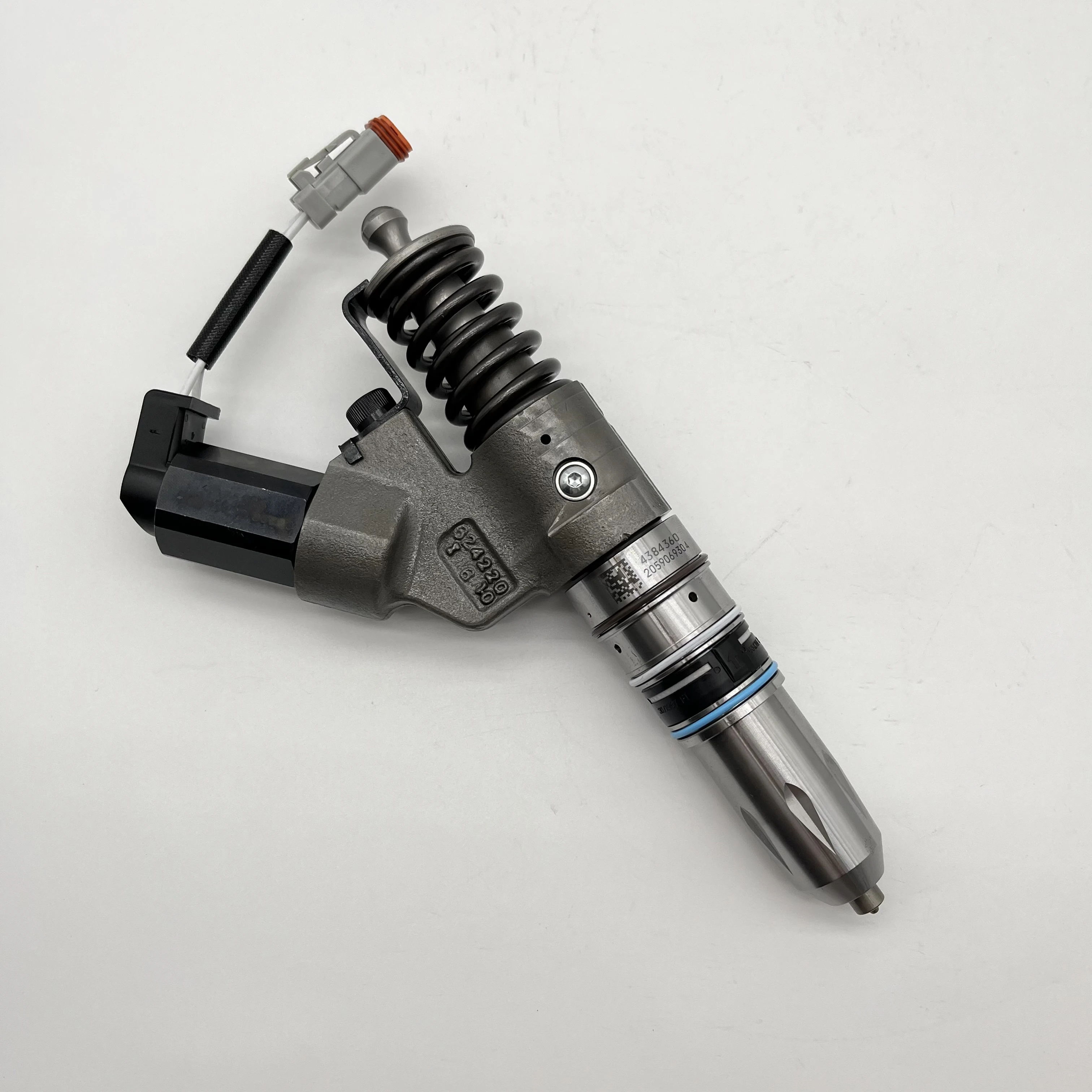 

Hot Selling for Fuel Electronic Unit Spare Parts M11 Injector Assembly 4384360for Cummins Engine 4384384