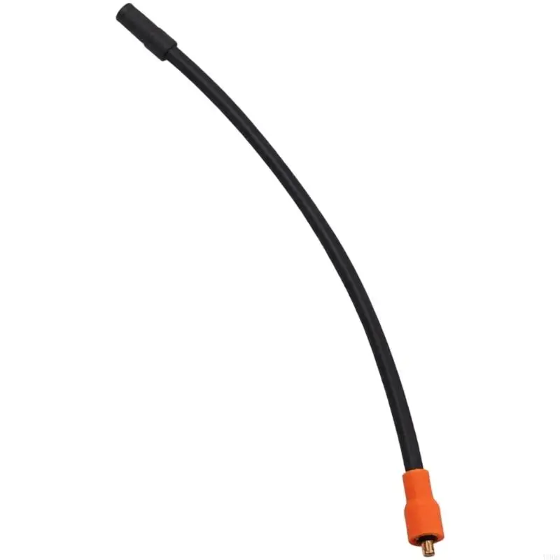 Rotary Screw Type Air Pumps Hose For Vehicle Tires Thread Connection New