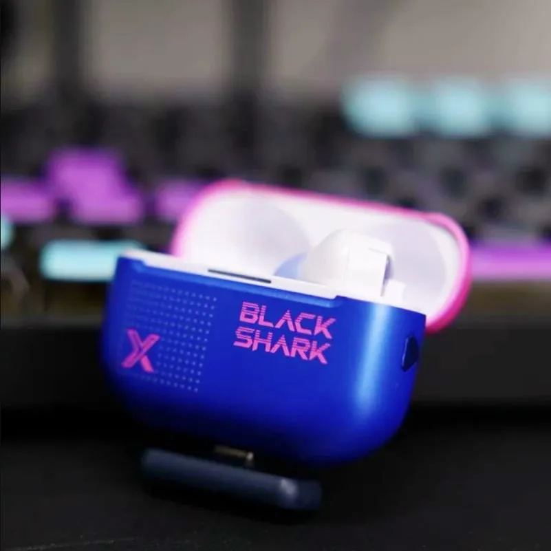 Black Shark JoyBuds Plus Wireless Earphone Esports Edition