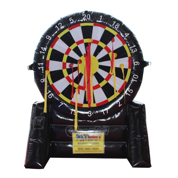 

Надувные футбольные дротики на открытом воздухе, настольная игра, портативные надувные дротики, интерактивная игра, игры для баскетбольной стрельбы