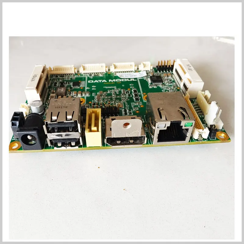 MÓDULO DE DADOS PA30LBO L290420 PN: 647604 A.0 Placa-mãe industrial Módulo de unidade de processamento central Placa-mãe Estoque original