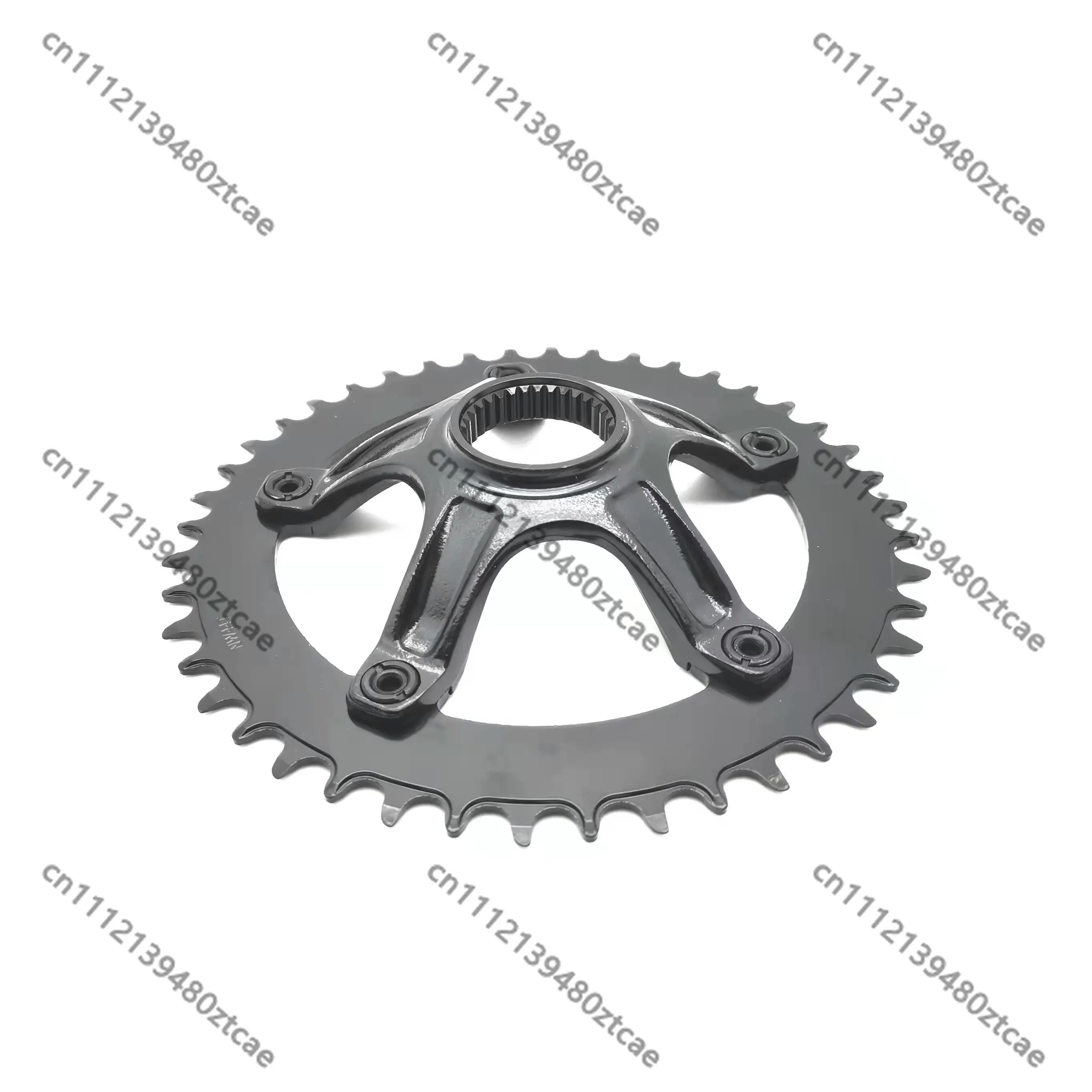 Torque Mid Drive Fat Tire Snow ATV E-bike Crank Replacement Parts