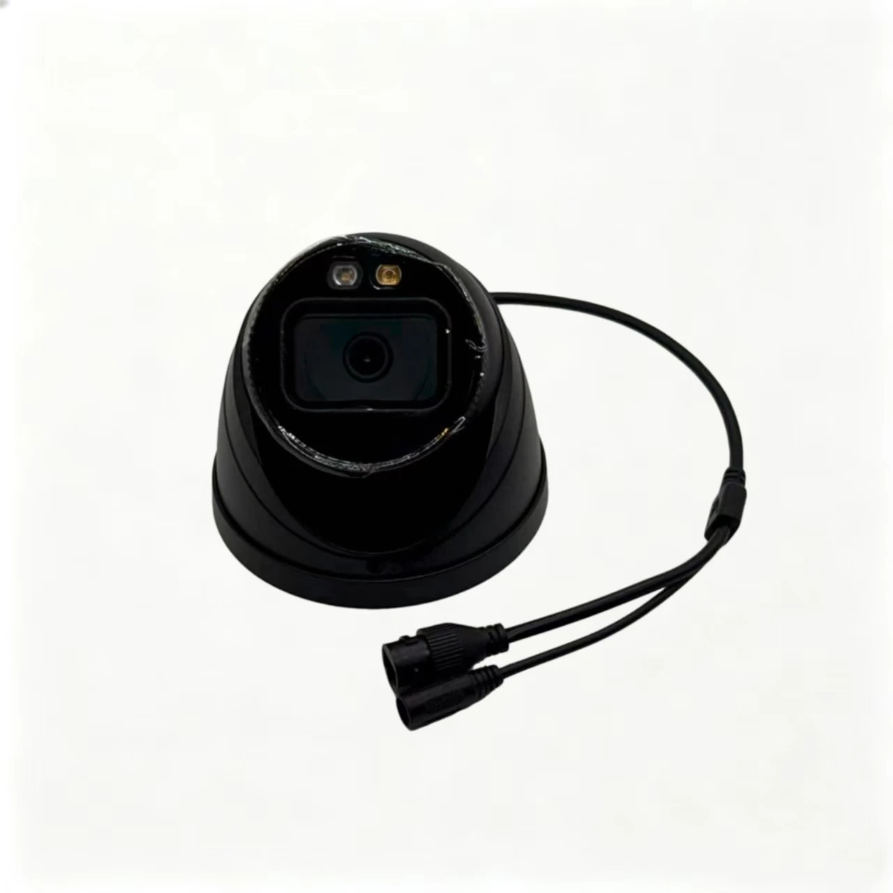 IPC-EF3549M-AS-B 5MP IP Camera 40m IR Night Vision PoE IP67 Outdoor AI Surveillance Security Camera Dahua Compatible