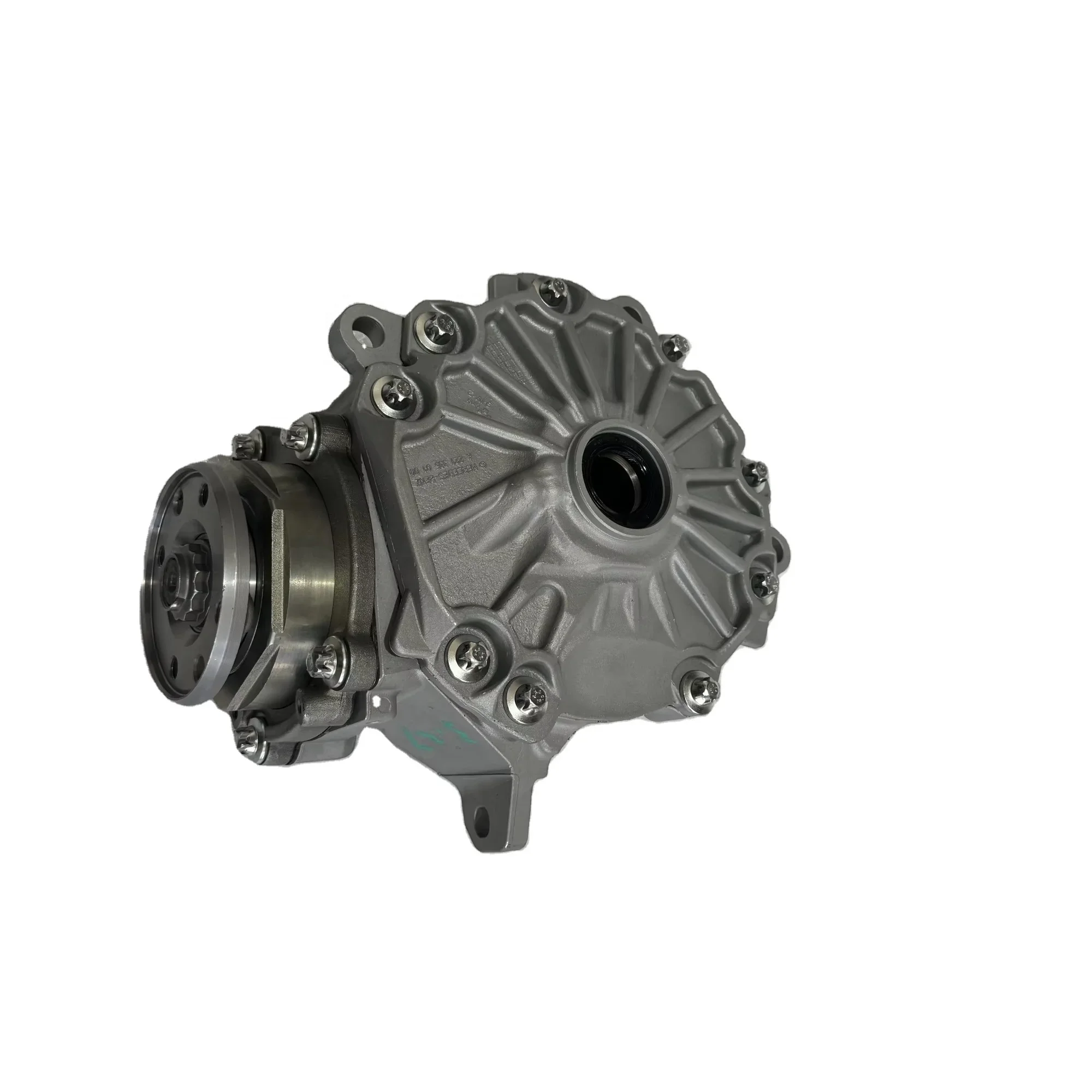 

High quality front axle differential suitable for Mercedes Benz GLC X253 front differential (1:3.27) OE:A22133307100 A2213300702