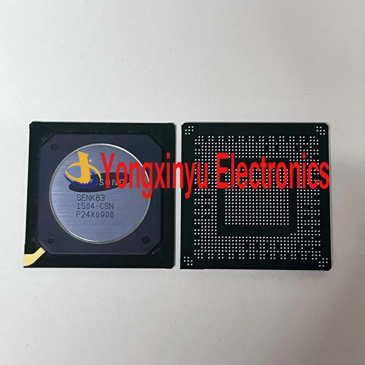 

SENK83 specializes in selling various types of chips that are available for purchase. Quality assurance is guaranteed