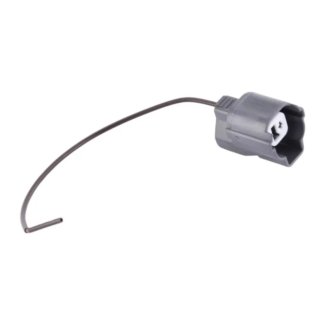 Kabel Adaptor Soket Pigtail Solenoid Vtec cocok untuk Honda Civic Prelude Acura Integra 1992 1993 1994 1995 1996 1997 1998-2002