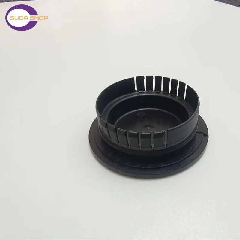 For Mercedes-Benz M272 M273 Engine Camshaft Sealing Cover CAP W204 GLK300 W221 S300 S320 S350 S500 A0009985690 A0009986590
