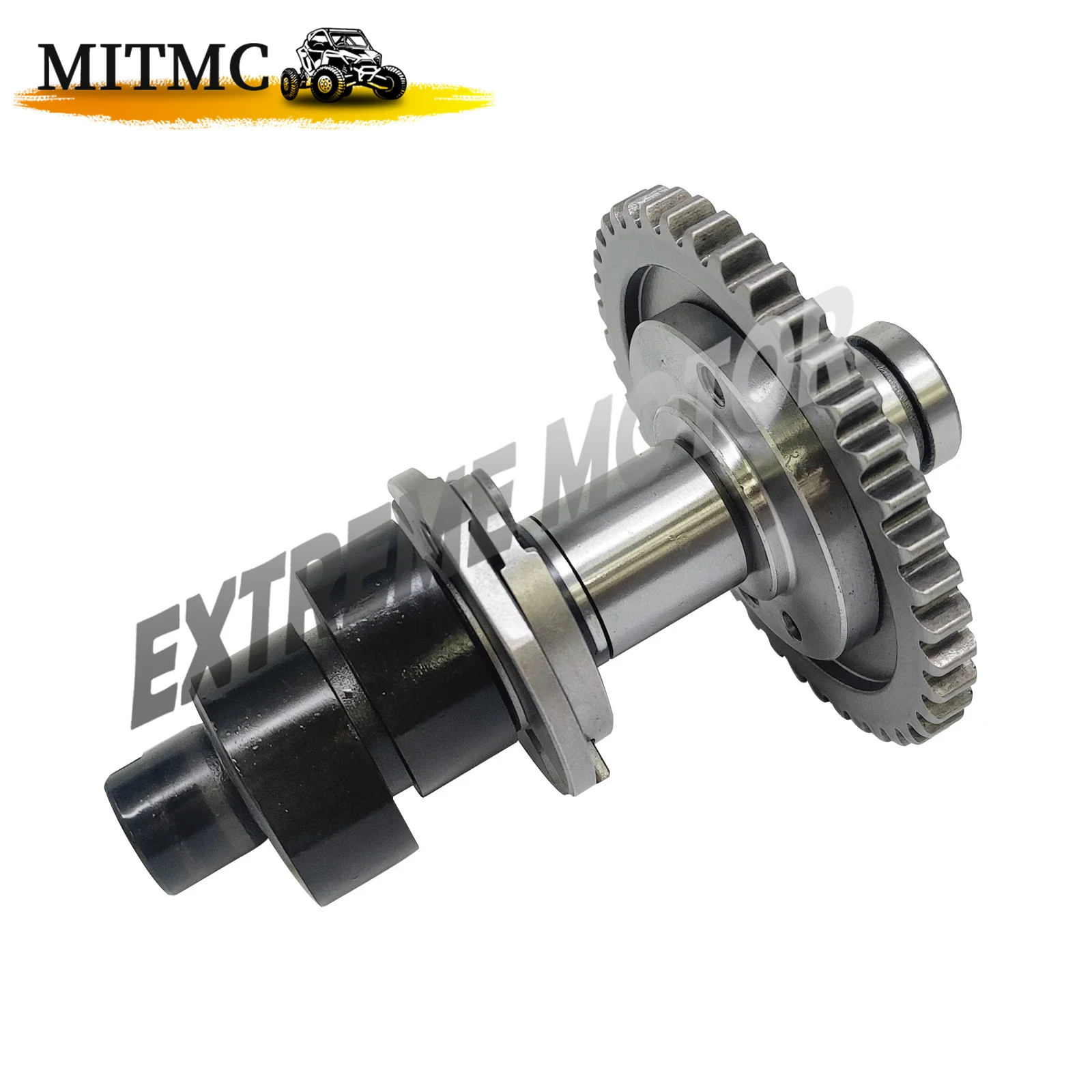 Motorcycle Camshaft Assy For CF CF188 CF500 500cc X5 ATV UTV Quad Engine Spare Parts Nmber 0180-024100 Cam Shaft