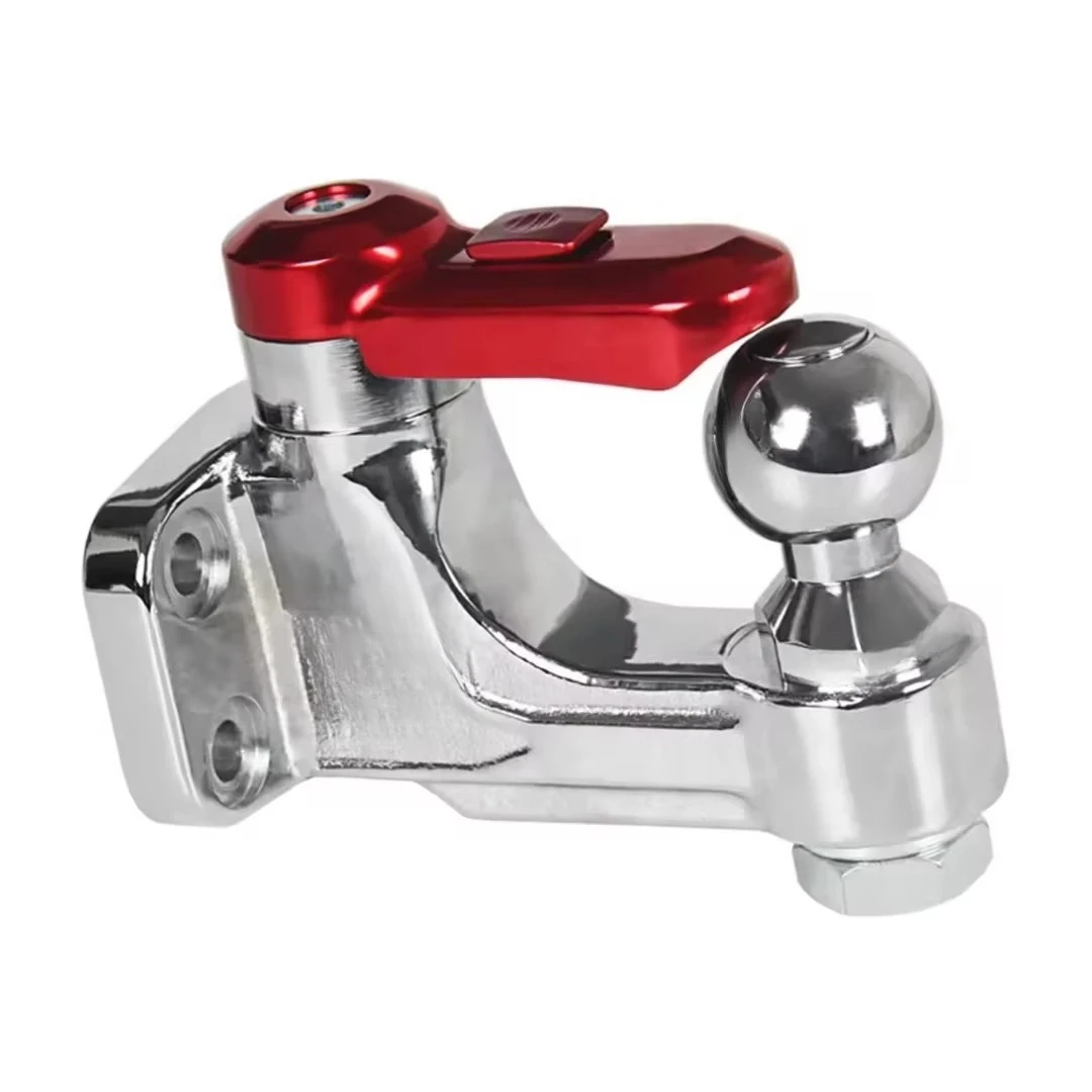 Hot-selling Universal 10T Forged Steel 2