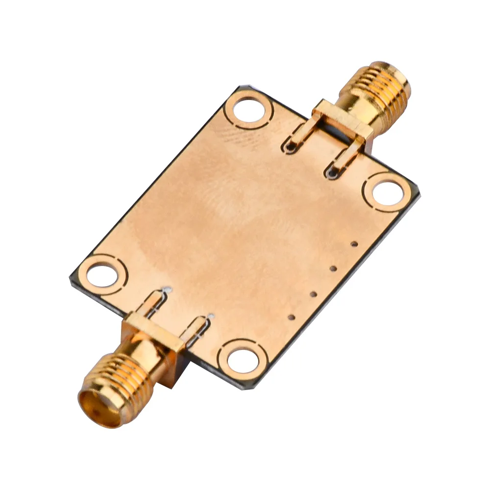 88-108M Band Stop Filter Passive Notch FM Interference Proof Filter 100MHz Frequency Signal Interference For RTL SDR Receiver image 6