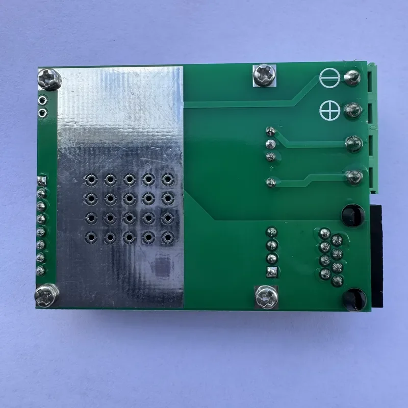 QCA7000/05GreenPHY European standard charging PLC module Ethernet interface ISO15118 DIN70121