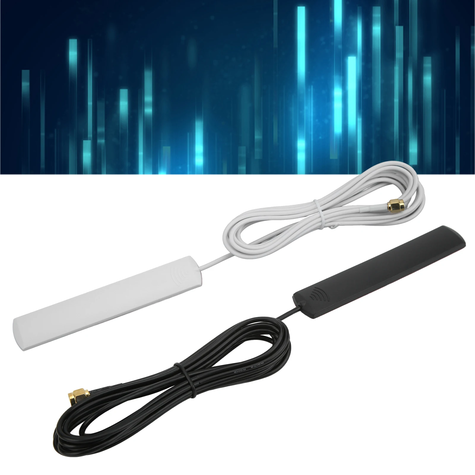 واي فاي لاسلكي كامل النطاق للمنزل ، كسب عالي ، 2G ، 3G ، 4G ، 5G ، 8dbi #3