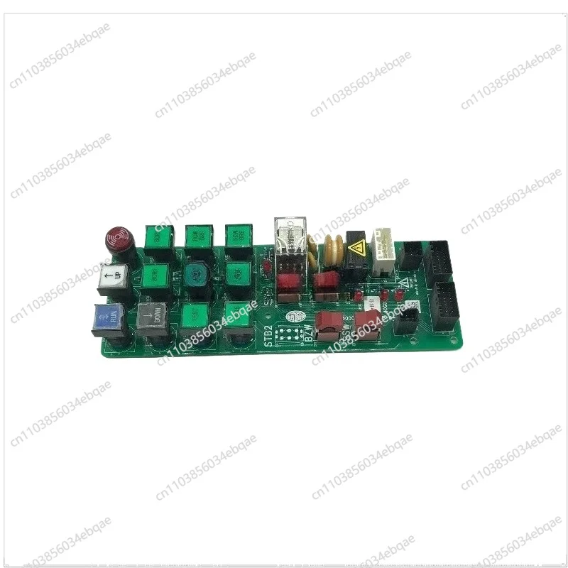 For Elevator Emergency Operation Board IP-B-R Electronic Board 65000474-V11A Circuit Board IP Cabinet