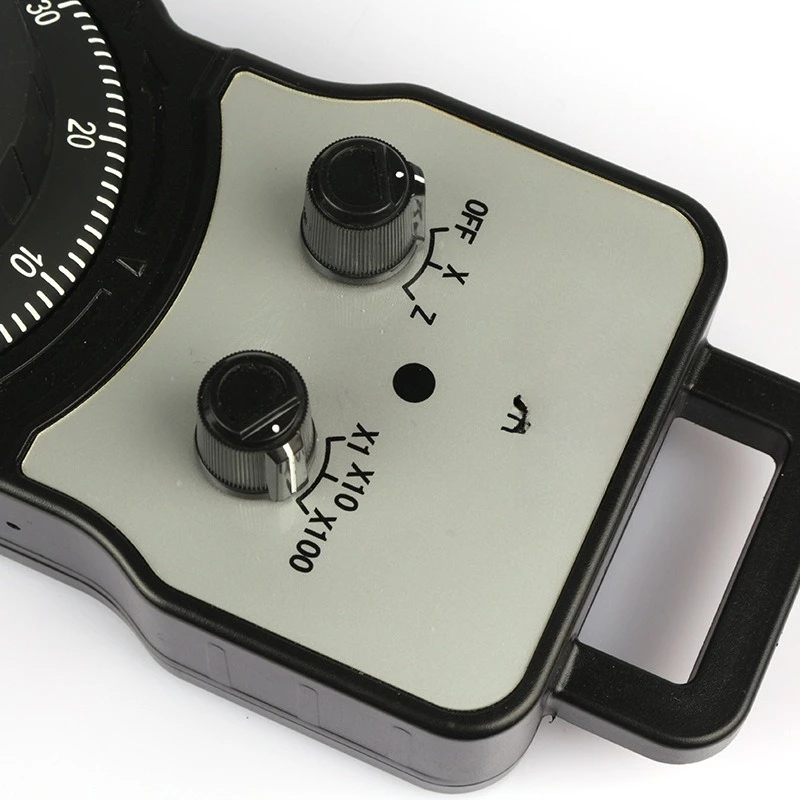 Brand new, high-quality electronic handwheel numerical control milling machine