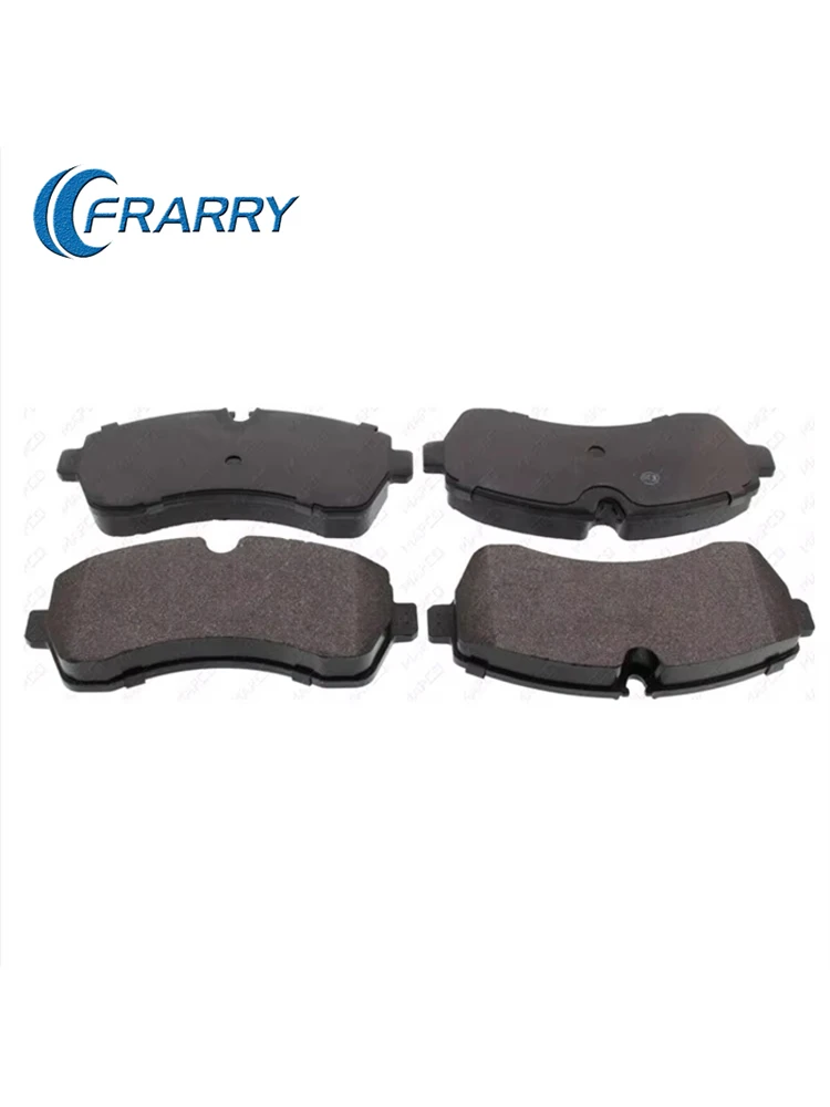 Frarry -  Auto Parts Sprinter 906 Brake pad 0044208220 0044206820 9064210300