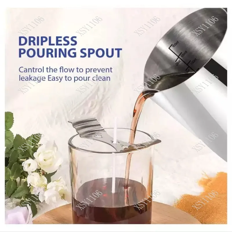 Cross-Border Candle Making Kit with Hot Plate Melting Pot Wax Melter Essential Home Crafting Supplies