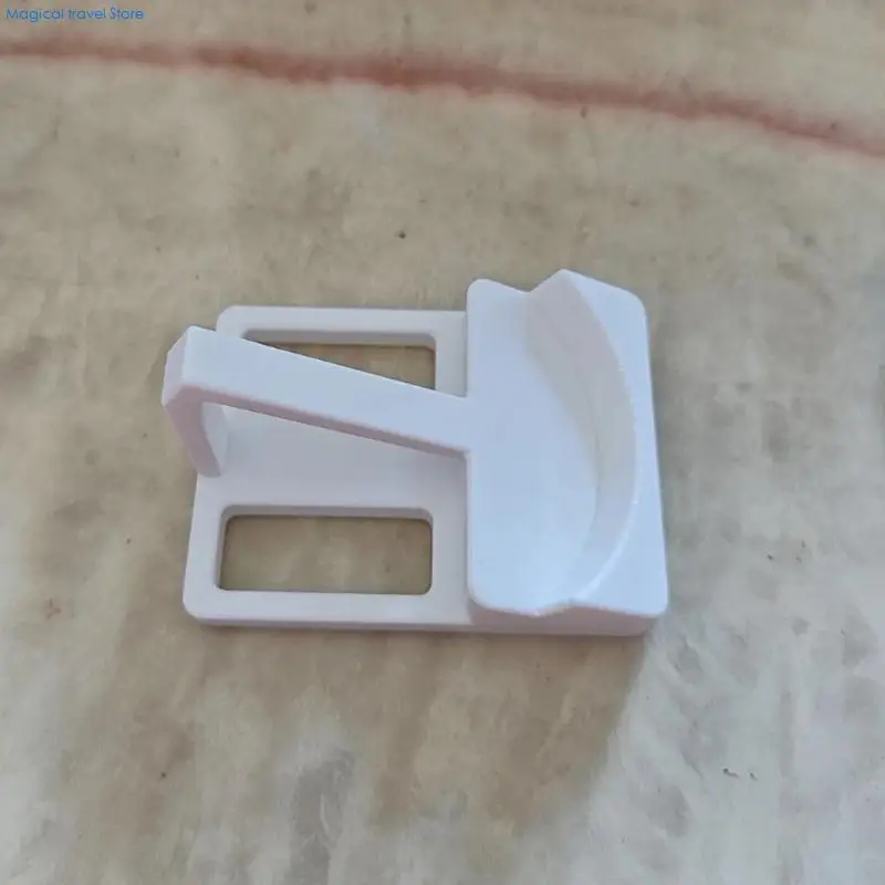 N2UB Mouse Display Rack Ergonomic Mouse Stand For Offices Exhibitions And Stores