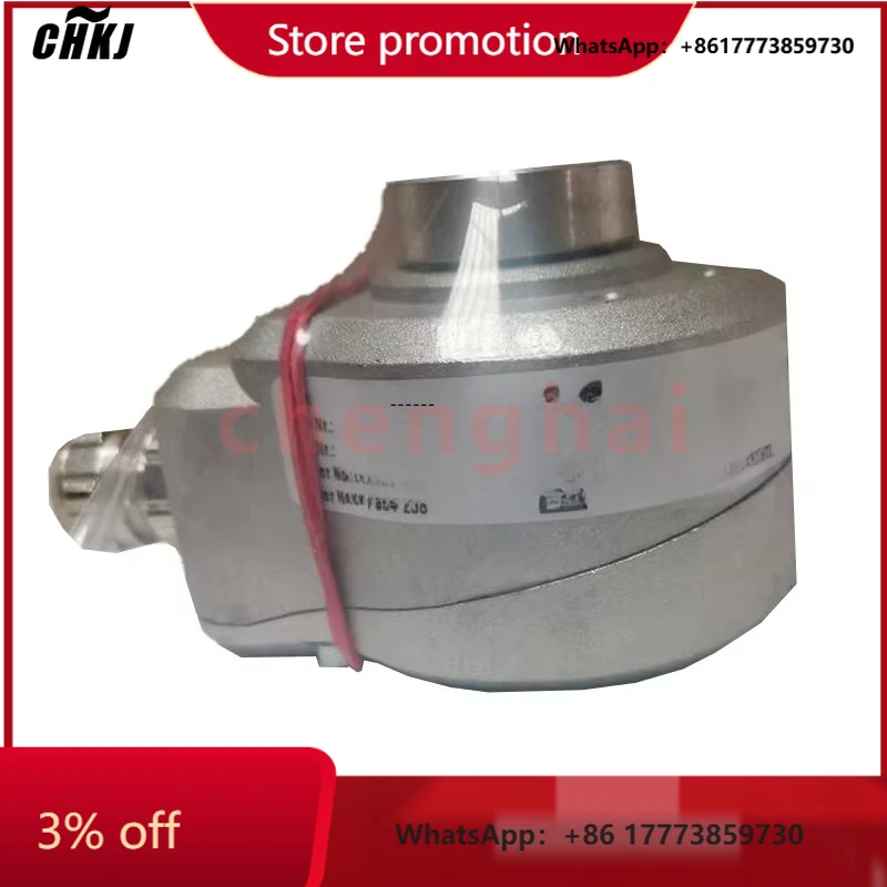 

CHKJ-2025NEWBrand New Original 1XP8022-10/1024 1XP8022-10 PAC Dedicated PLC Rotary Encoder with One-year Warranty