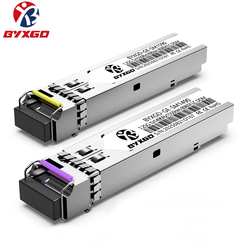 BIDI-LC-SM 1.25G Sf…