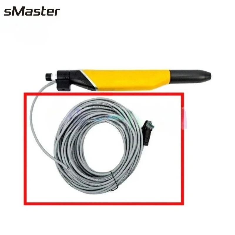 10 متر 1008-661 مسحوق طلاء بندقية كابل 1008661 لكابل بندقية GA03