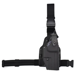 Hunting Holster HK USP Drop Leg Holster Adjustable Airsoft Right Hand Pistol Holster