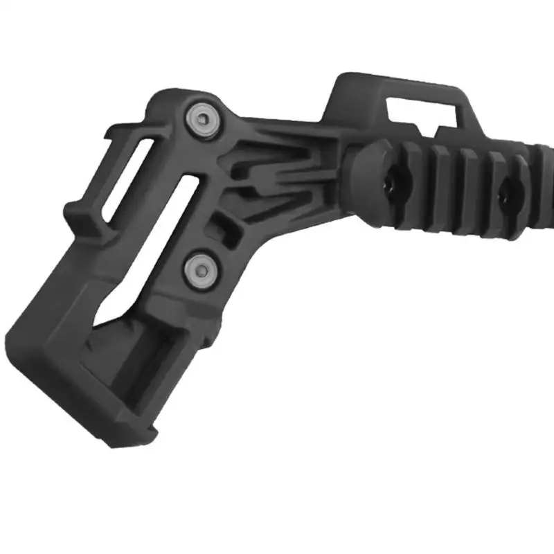 

652F Helmet Mount Rails Tactically Helmet Side Guide Rails
