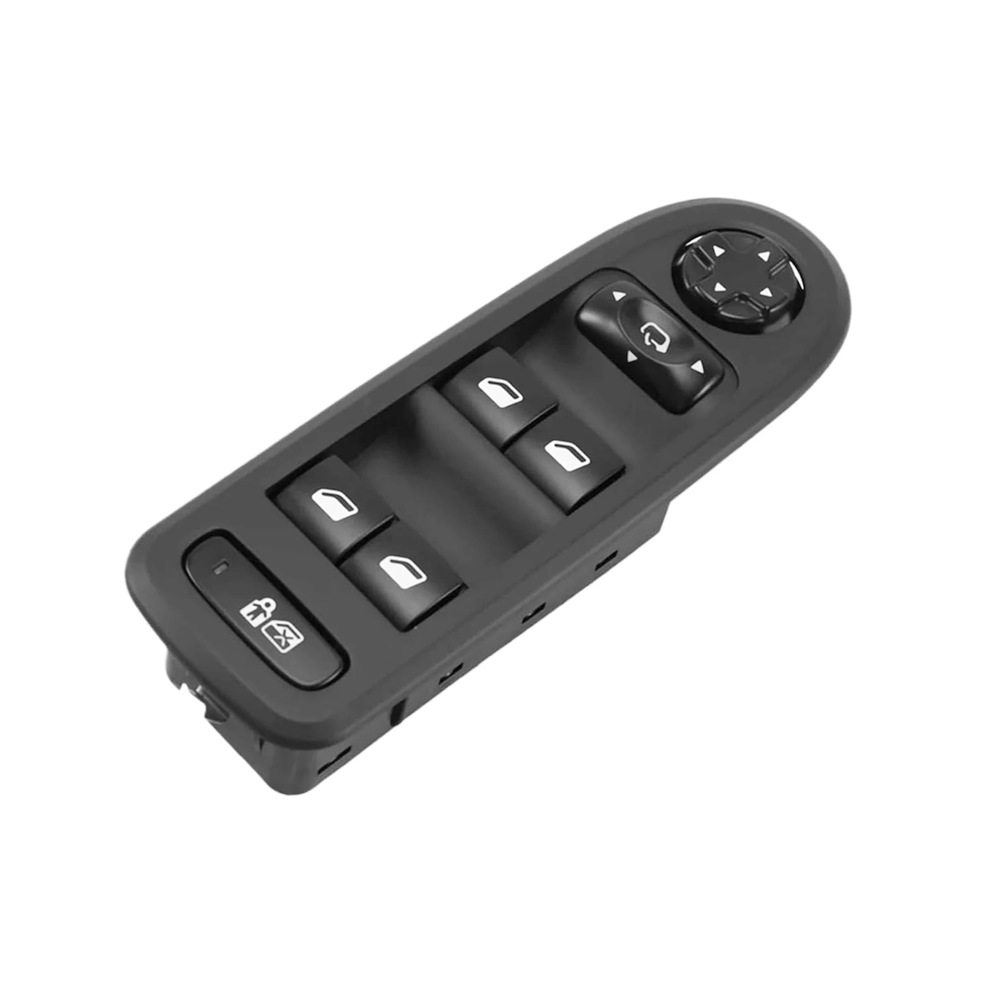 96644917 XT Electric Power Lifter Fensterheberschalter für Peugeot 308 508 C5 2007 2008 2009 2010–2018 OE 98026370 ZD 96599975 XT – Detail 3