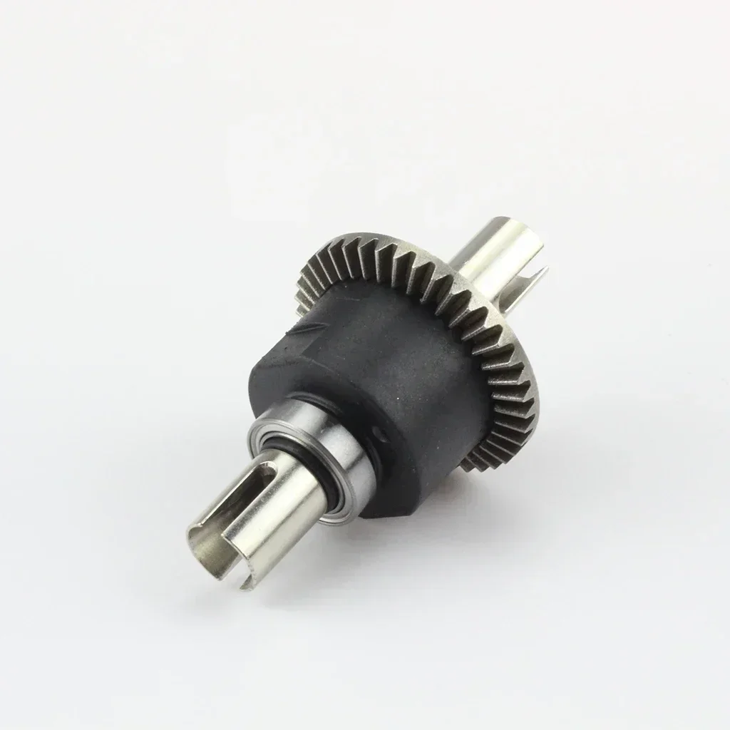 

Запчасти Wltoys 104001, 1/10, запасной дифференциал для радиоуправляемого автомобиля в сборе, 1930 для автомобилей Wltoys, детали модели, аксессуары