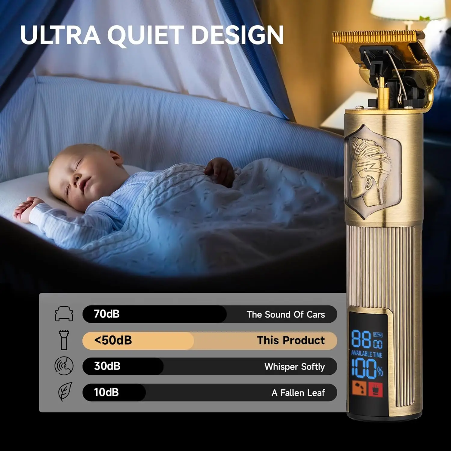 Hiena Cordless Elec… - image
