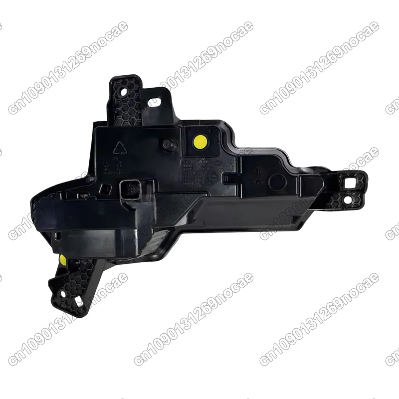 جديد ل تسلا نموذج Y العرعر 2025 2026 الضباب عكس عاكس مصباح Led وقف تحذير الضوء الخلفي المصد الخلفي ضوء الفرامل الجمعية #5