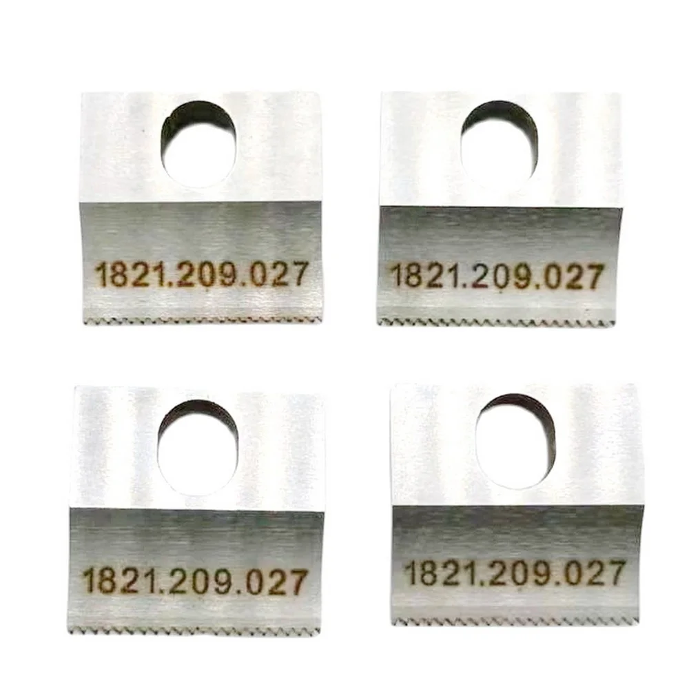 Signode Spare Parts 1821.209.027 Knife For BXT2-16 Battery Powered Plastic Strapping Tool- High Quality