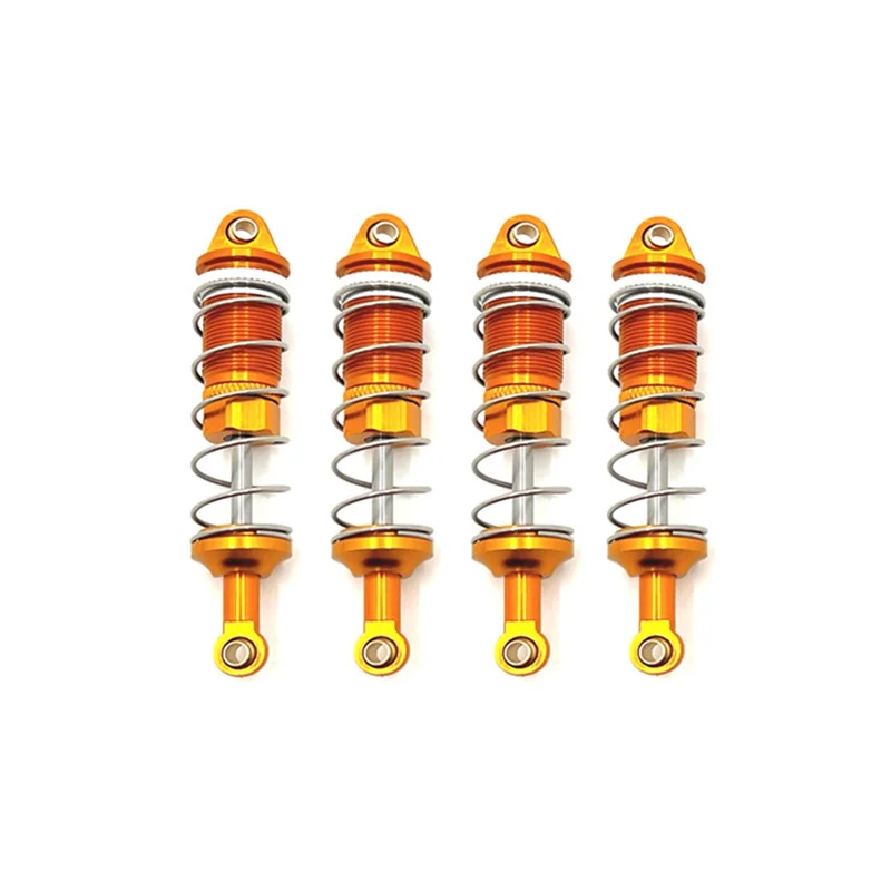 YSUN-RC Car Upgrade… - image