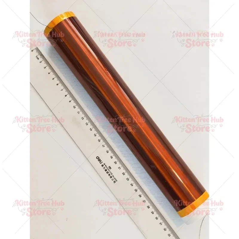Suitable for inductor coil 0.25mm 1000 turns