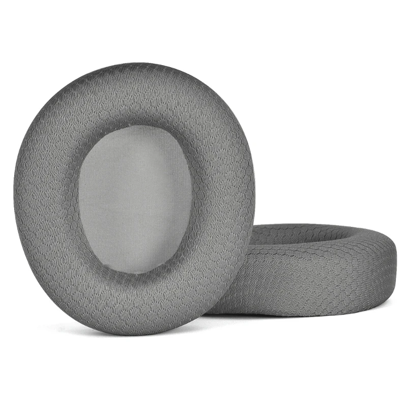 Zachte oorkussens voor Arctis NovaPro Wire, Nova7 hoofdtelefoon geluidsisolatie oorkussens K1KF